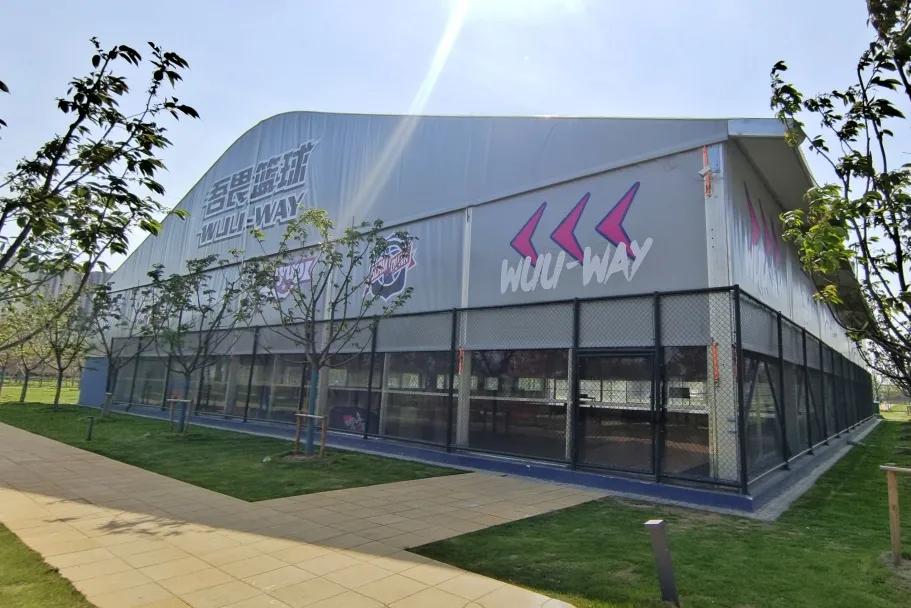 Продам баскетбольную палатку