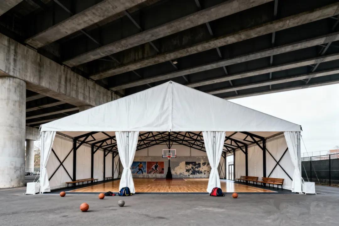 простая установка чехла для спортивных тренировок