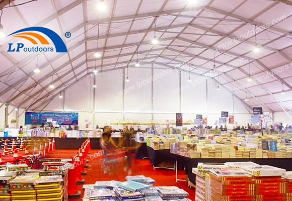 Павильон для занятий спортом на открытом воздухе Тихоокеанских игр для многофункциональных зон