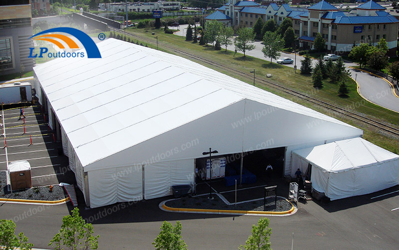 The movable portable Warehouse tent will be your good helper.jpg