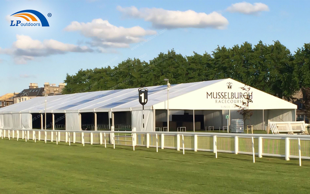 Структура свободного пространства для соревнований по конному спорту для соревнований по верховой езде