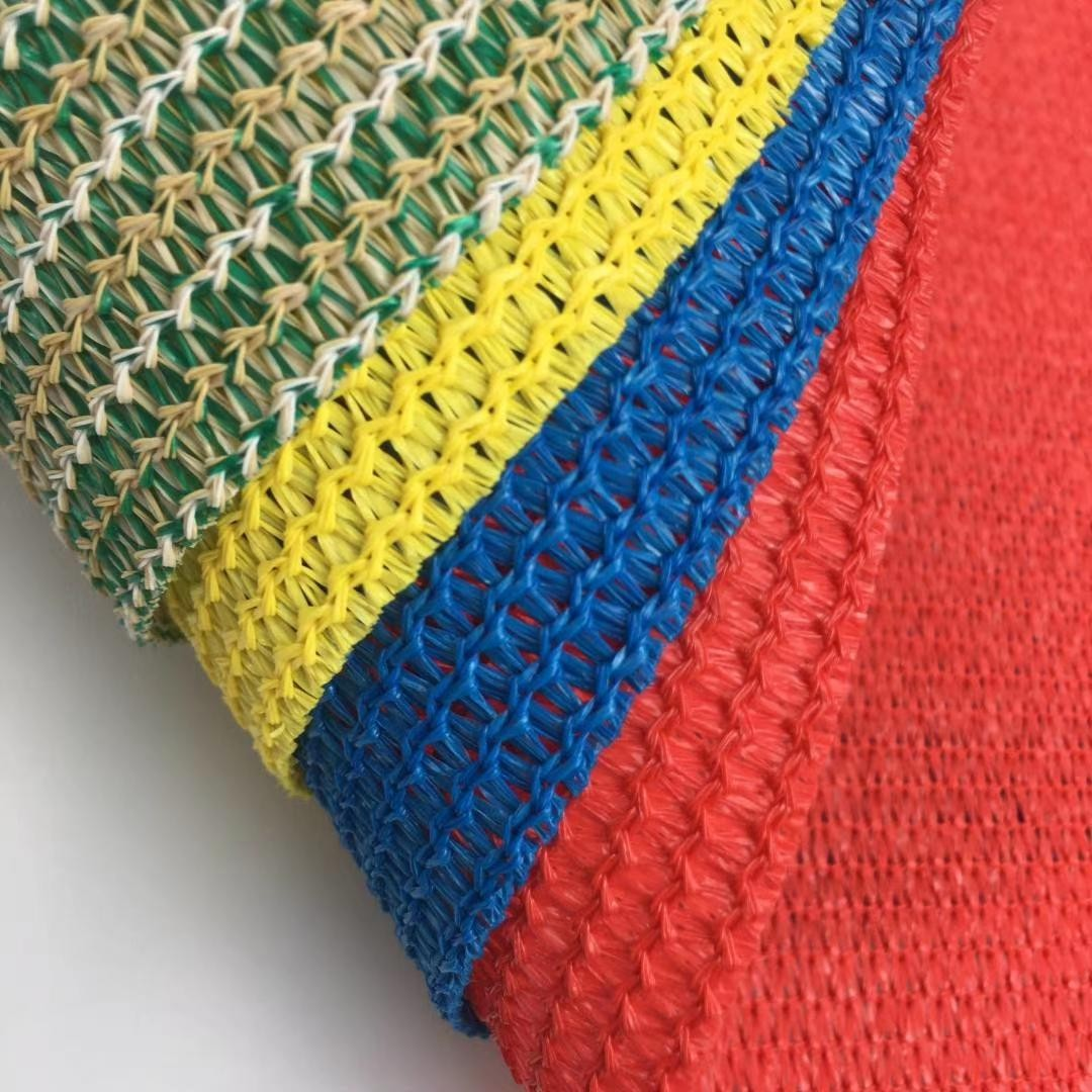 HDPE ткань